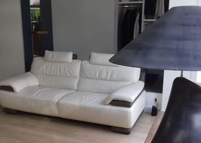 9 Pers 160 M² +Jardin- 10Mn Nantes -30Mn Mer