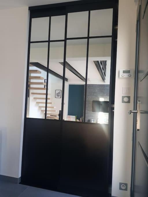 9 Pers 160 M² +jardin- 10mn Nantes -30mn * Bouguenais