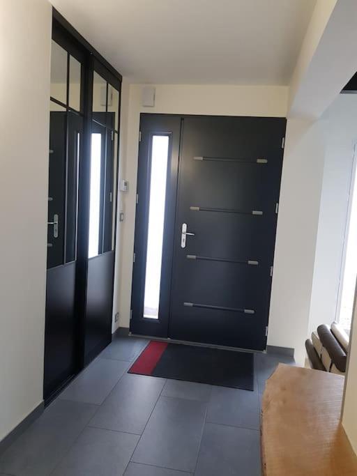 Holiday home 9 Pers 160 M² +jardin- 10mn Nantes -30mn