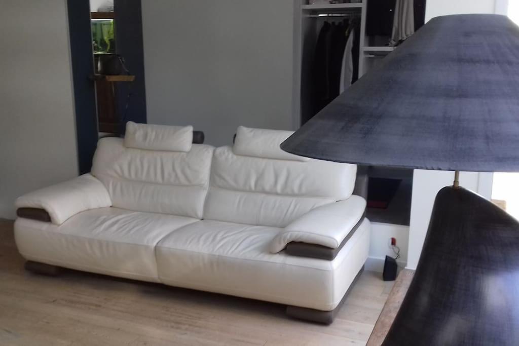 9 Pers 160 M² +jardin- 10mn Nantes -30mn * Bouguenais